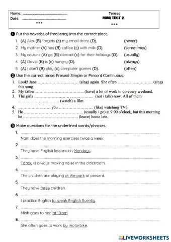 worksheet tumbnail