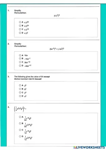 worksheet tumbnail