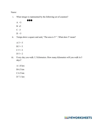 worksheet tumbnail