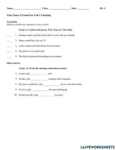 worksheet tumbnail
