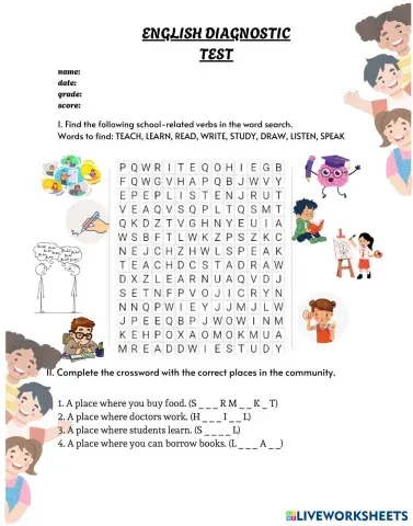 worksheet tumbnail