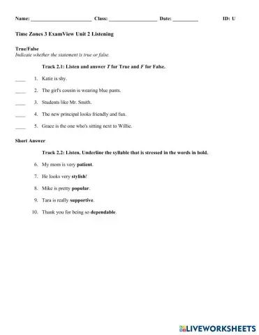 worksheet tumbnail