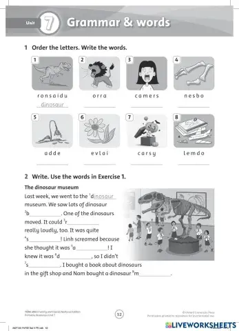 worksheet tumbnail