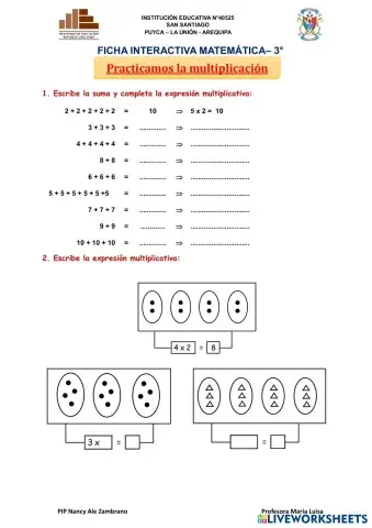 worksheet tumbnail