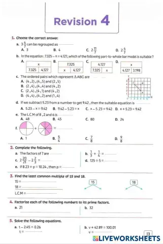 worksheet tumbnail