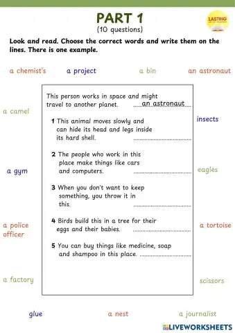worksheet tumbnail
