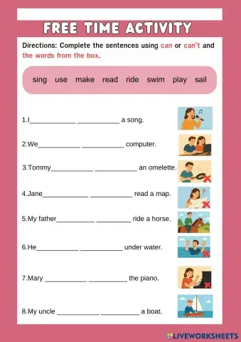 worksheet tumbnail