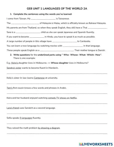 worksheet tumbnail