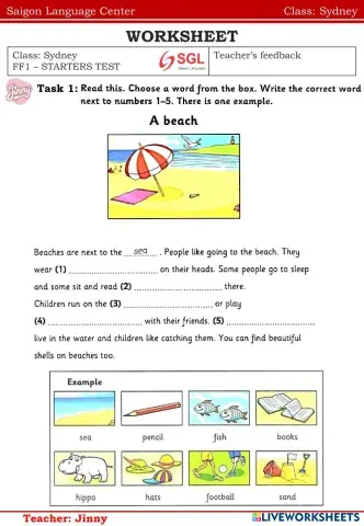 worksheet tumbnail