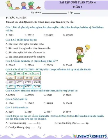 worksheet tumbnail