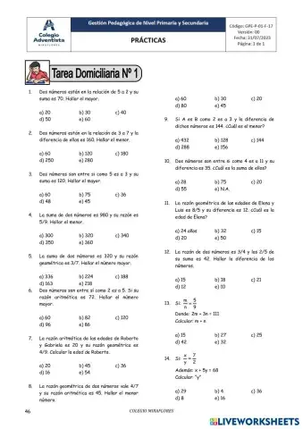 worksheet tumbnail
