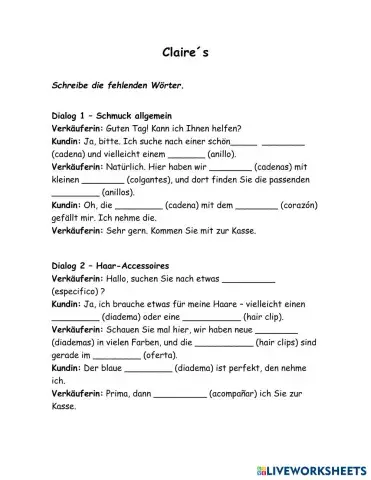worksheet tumbnail