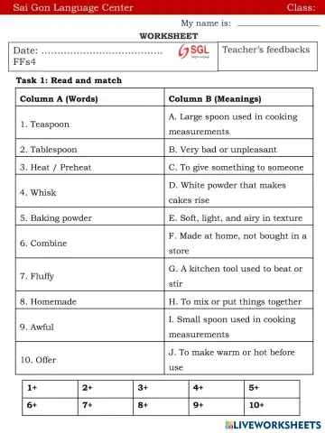 worksheet tumbnail