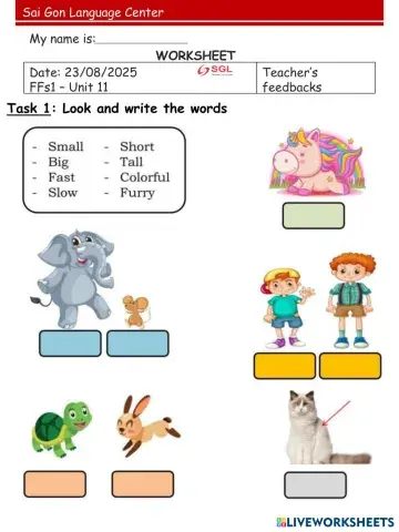 worksheet tumbnail