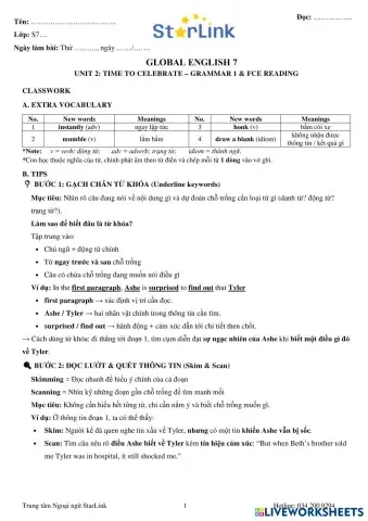worksheet tumbnail