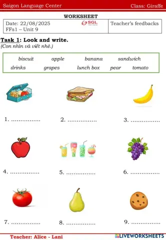 worksheet tumbnail