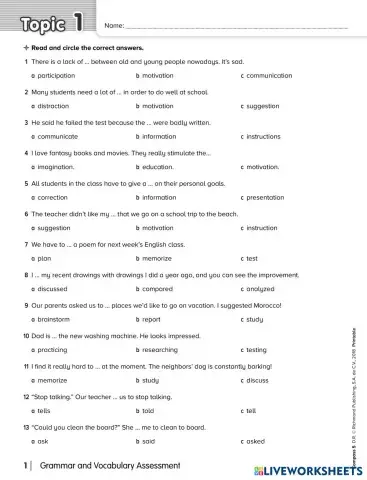 worksheet tumbnail