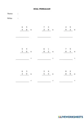 worksheet tumbnail