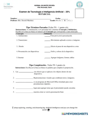 worksheet tumbnail