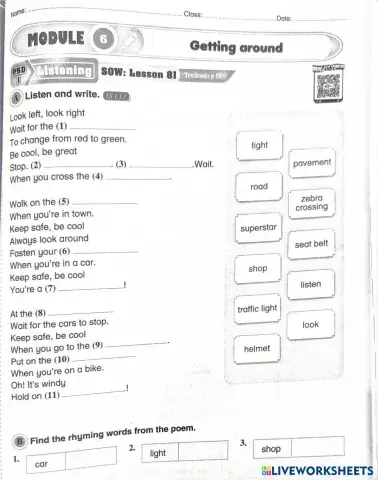 worksheet tumbnail