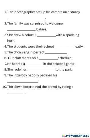 worksheet tumbnail