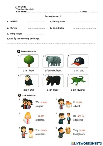 worksheet tumbnail