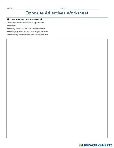 worksheet tumbnail