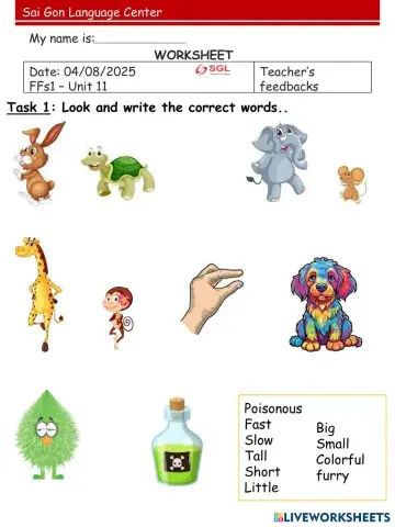 worksheet tumbnail