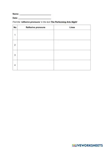 worksheet tumbnail