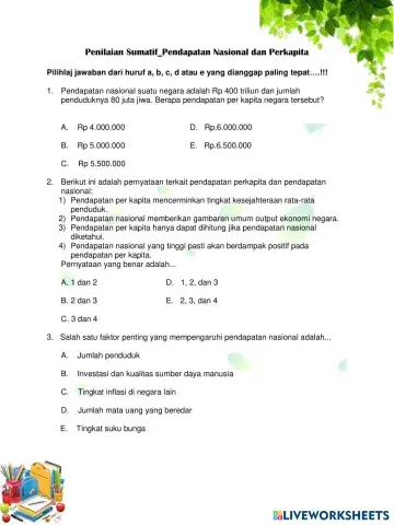 worksheet tumbnail
