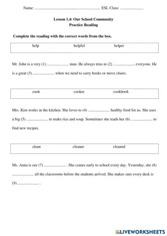 worksheet tumbnail
