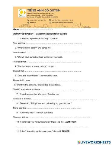 worksheet tumbnail