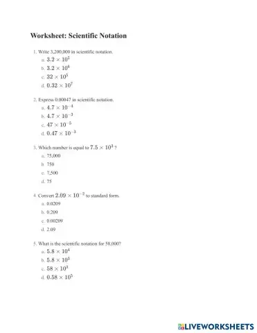 worksheet tumbnail