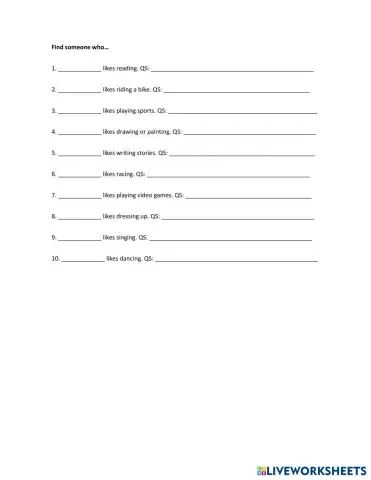 worksheet tumbnail