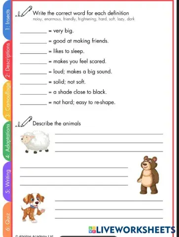 worksheet tumbnail