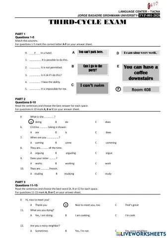 worksheet tumbnail
