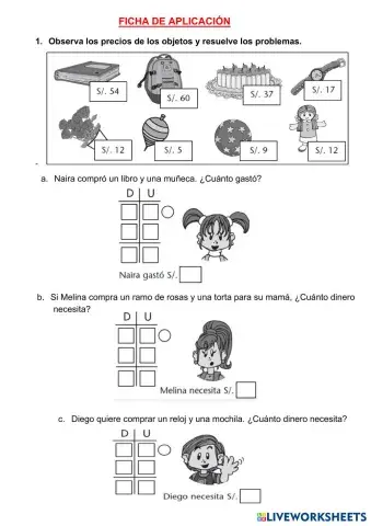 worksheet tumbnail