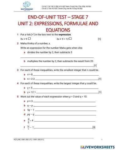worksheet tumbnail