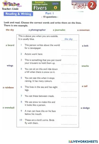 worksheet tumbnail