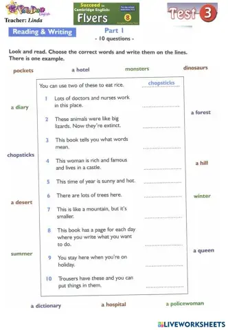 worksheet tumbnail
