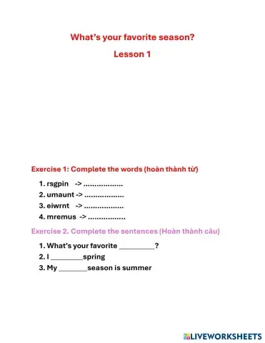 worksheet tumbnail