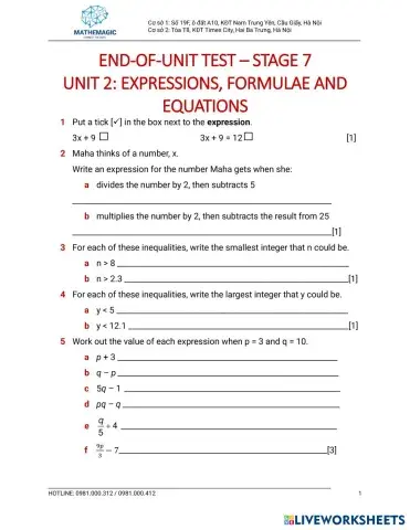 worksheet tumbnail