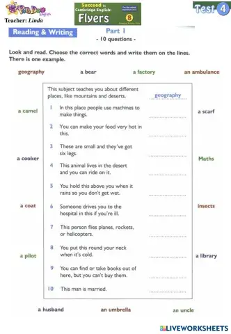 worksheet tumbnail