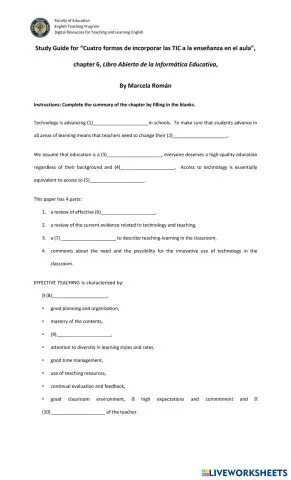 worksheet tumbnail