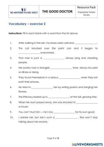 worksheet tumbnail