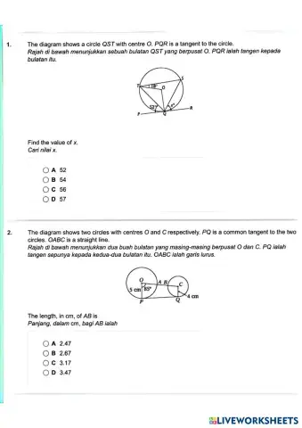 worksheet tumbnail
