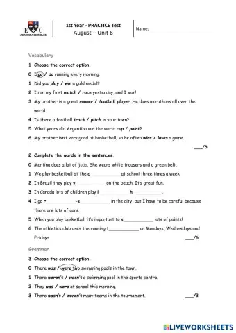 worksheet tumbnail