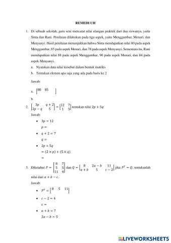 worksheet tumbnail