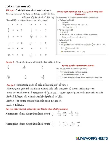 worksheet tumbnail