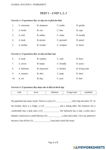 worksheet tumbnail